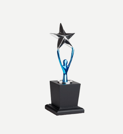 Personalised Trophy