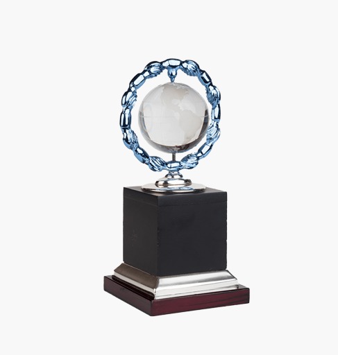 Trophy Manufacturers